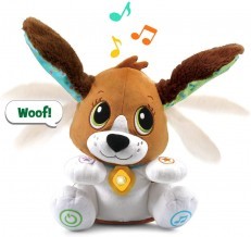 Leapfrog Speak and Learn Puppy